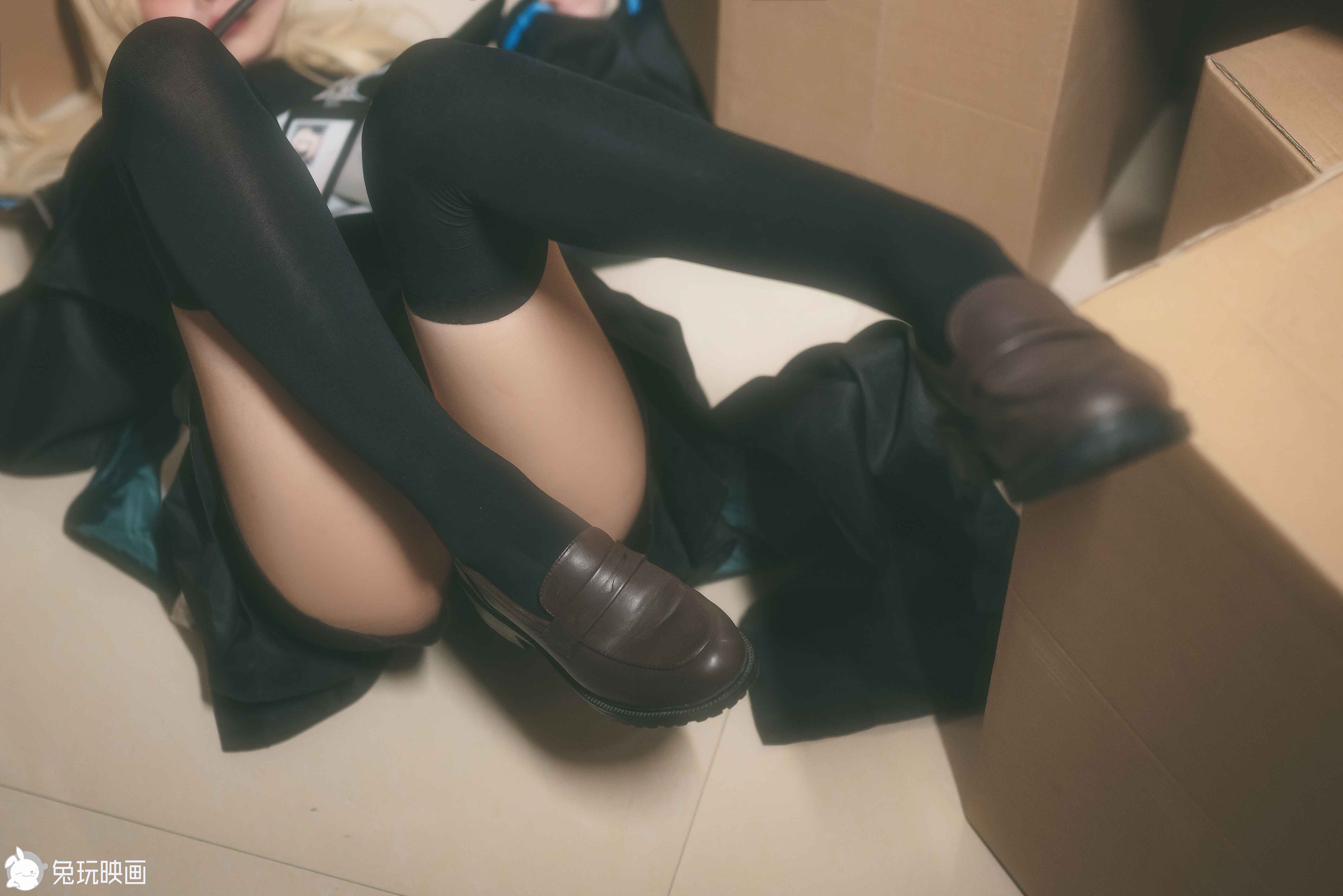 [兔玩映画]C19.002炒鸡萌萌哒杜林插图8